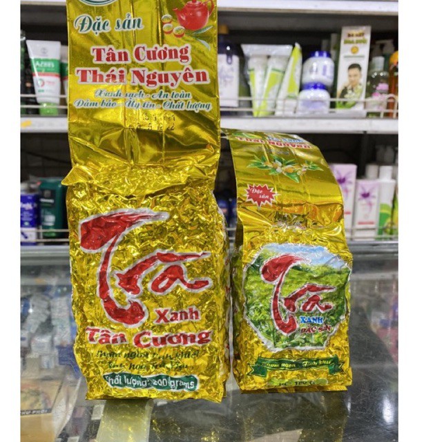 Chè Tân Cương Thái Nguyên Loại Đặc Biệt
