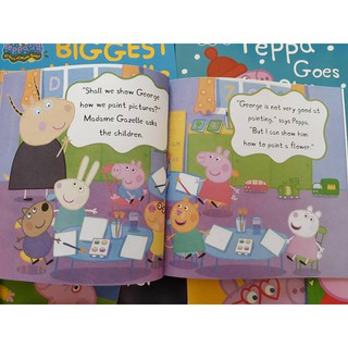 Đồ chơi 20q - Peppa pig