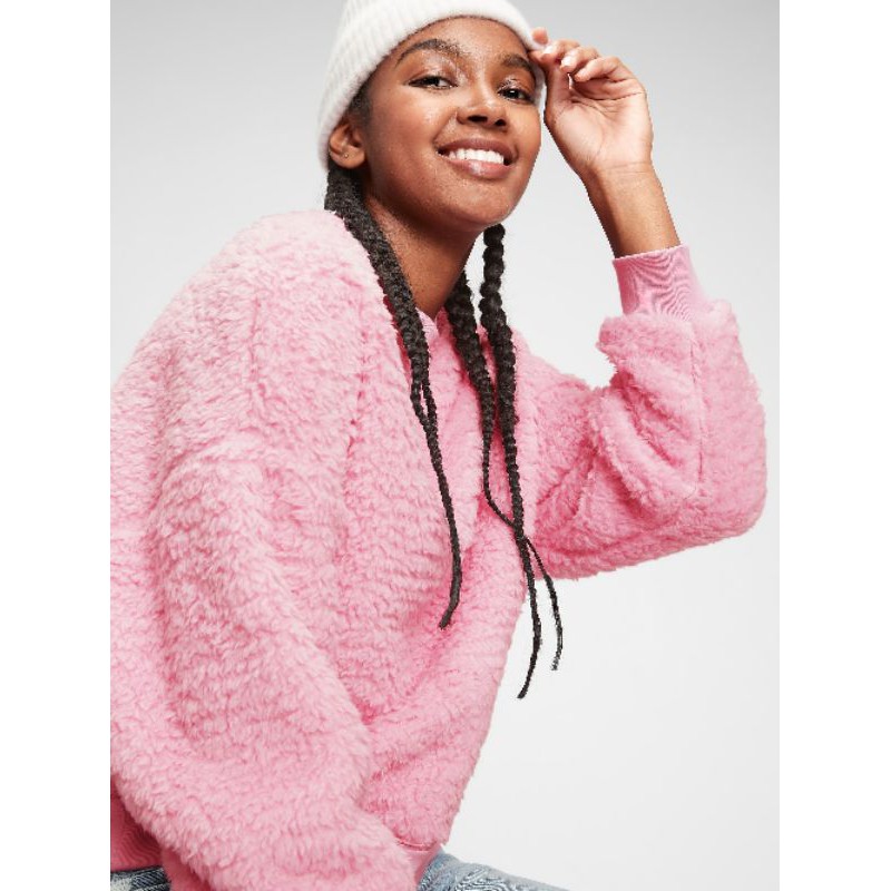 Áo nỉ lông cừu dư xịn có bigsize | BigBuy360 - bigbuy360.vn