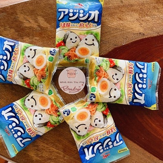 𝗠𝗨Ố𝗜 𝗚𝗜Ả𝗠 𝗠Ặ𝗡 𝗔𝗜𝗝𝗜𝗡𝗢𝗠𝗢𝗧𝗢 𝟭𝟬𝟬𝗚𝗥 NHẬT