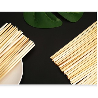 Ống hút cỏ lúa mì (Combo 500 ống)