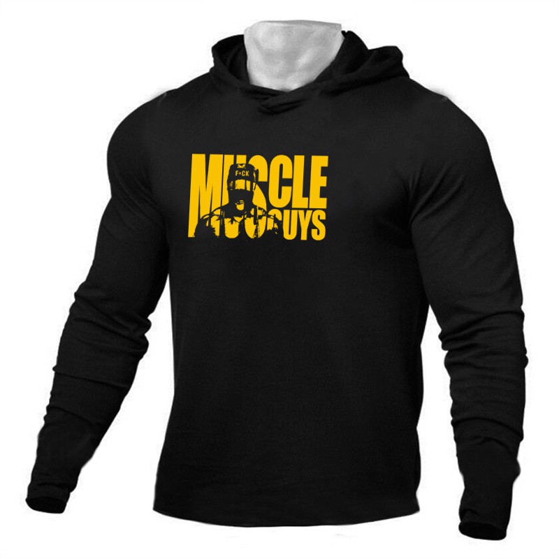 Áo thun nam bằng cotton dáng ôm phong cách Hàn Quốc với 4 màu tùy chọn