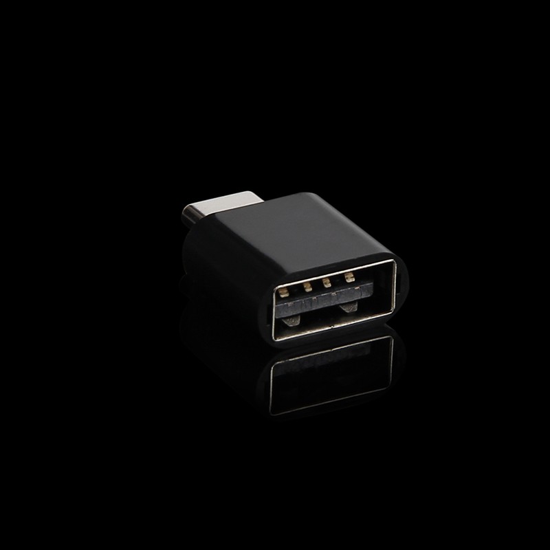 Đầu Chuyển Đổi Usb-C Type C Usb 3.1 Sang Usb Cái Cho Oneplus 3t laptop táo