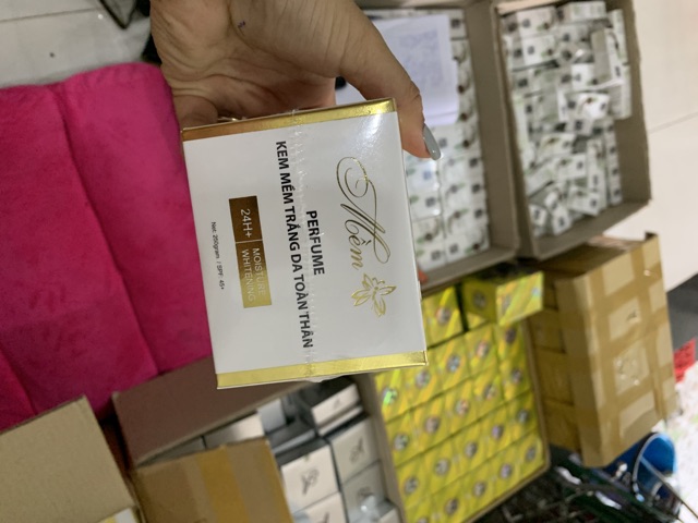 Body mềm chính hảng ( loại chuẩn 2020) | BigBuy360 - bigbuy360.vn