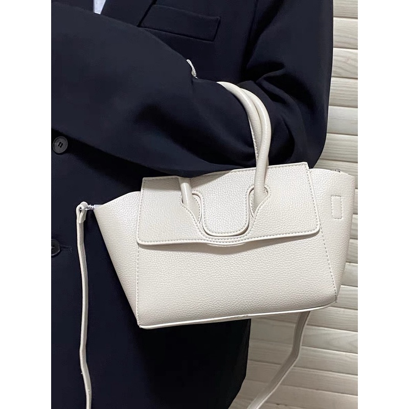 Túi Đeo Vai Thời Trang Pháp Chất Lượng Cao 2022 Cho Nữ