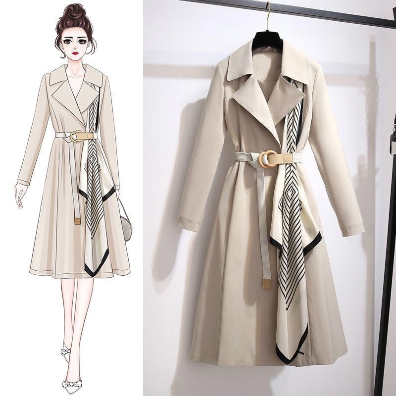 Áo gió IELGY mặc ôm có size lớn thời trang nữ