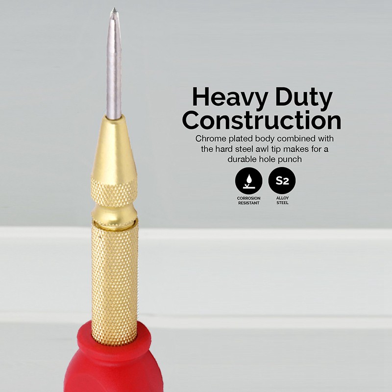 1 Chiếc Dụng Cụ Đánh Dấu Định Vị Khoan Chuyên Dụng