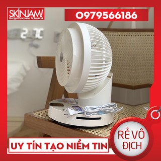 QUẠT MINI ĐỂ BÀN SEZZE YK-648/648S