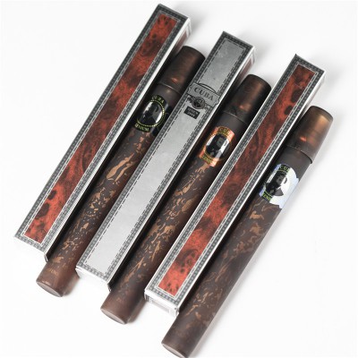 Nước hoa nam mini thơm lâu cuba nam tính