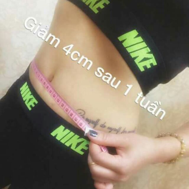 Gel tan mỡ Lipo slim