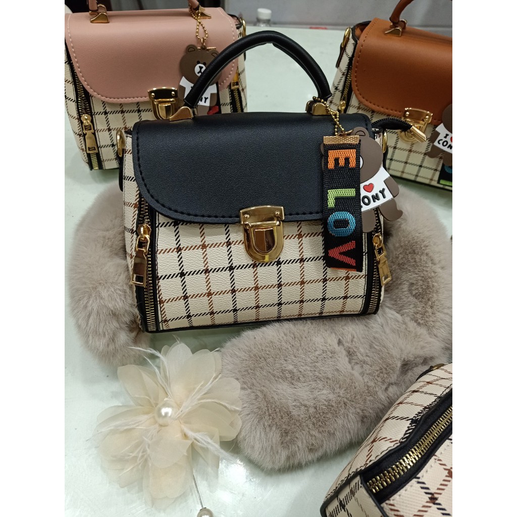 [Mã WAMT2405 giảm 10k đơn 0k] [FREESHIP][CÓ QUÀ] TÚI XÁCH NỮ ĐEO CHÉO 2021 NHIỀU MẦU VÀ KÈM ẢNH THẬT | BigBuy360 - bigbuy360.vn