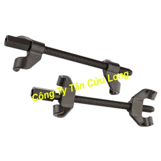 Cảo lò xo phuộc nhúng loại móc