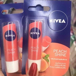 Son dưỡng Nivea