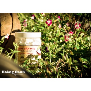 Sắn dây ướp hoa đặc biệt