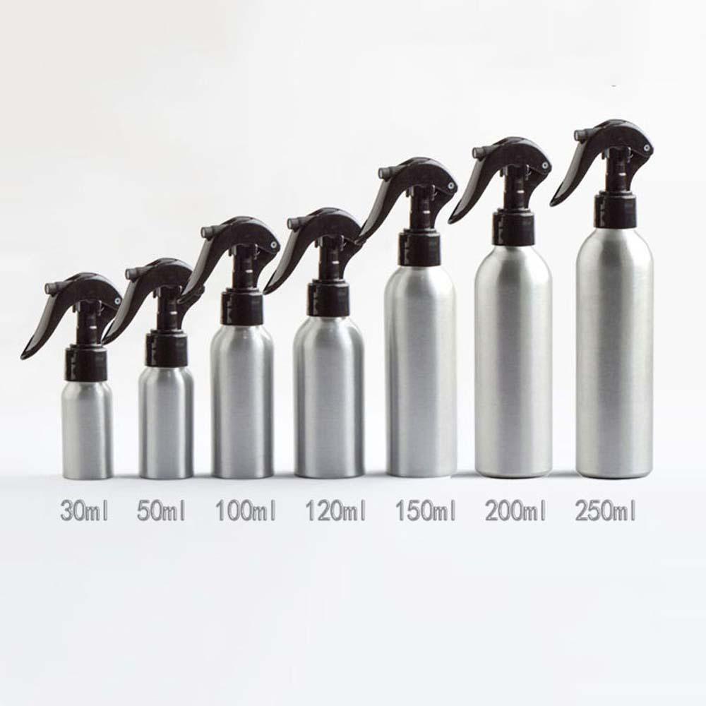 Bình Xịt Nước Hoa 30 / 50 / 100 / 120 / 150 / 200 / 250ml Đa Dụng Cho Salon Làm Đẹp