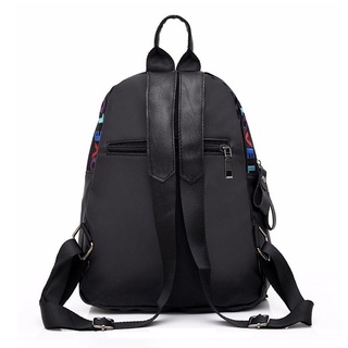 KETFIY mini backpack female small multi-function bagpack