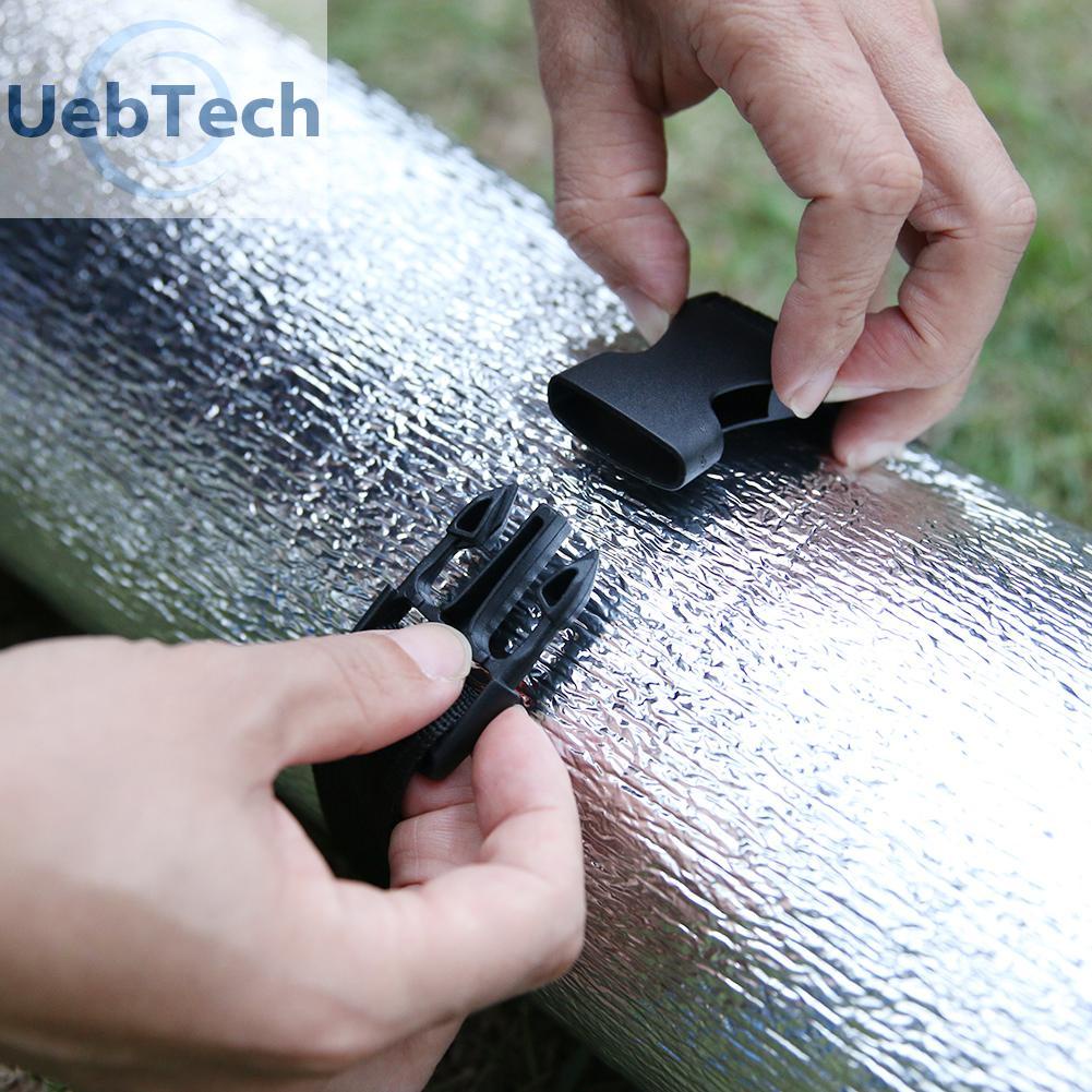 Dây Đai Nylon Buộc Hành Lý Du Lịch Uebtech