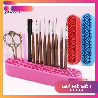 khay cắm cọ cắm bút