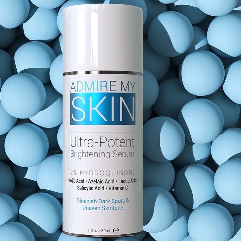 Serum hỗ trợ trị nám da Admire my skin