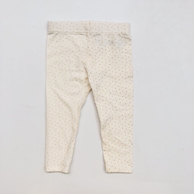 Quần legging bé gái