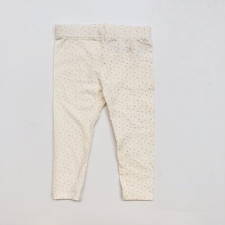 Quần legging bé gái