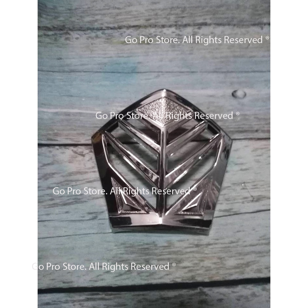 [CHÍNH HÃNG] Chụp Đèn Lái Wave RSX Nhựa Xi