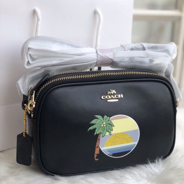 Túi xách Coach