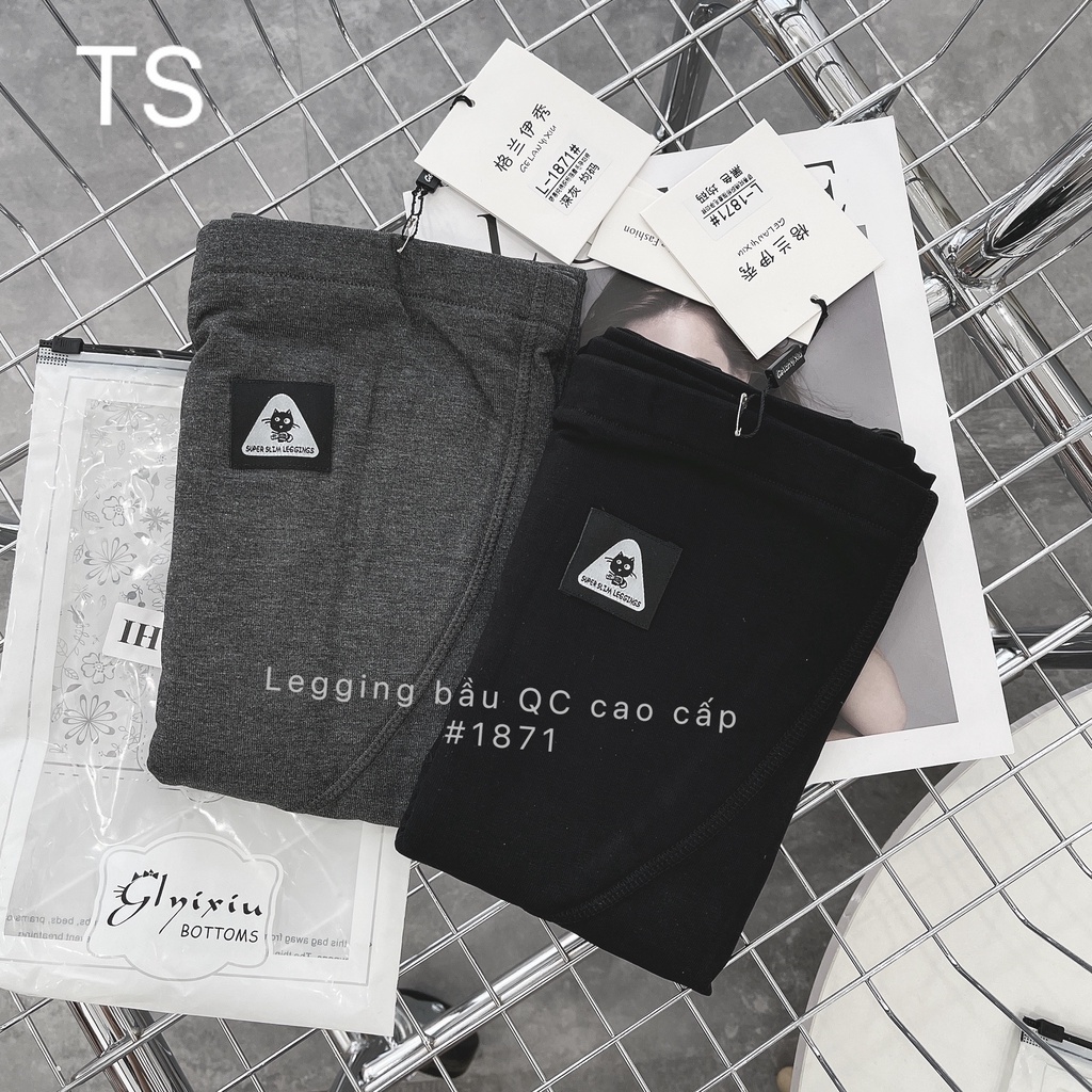QUẦN LEGGING BẦU CAO CẤP QUẢNG CHÂU