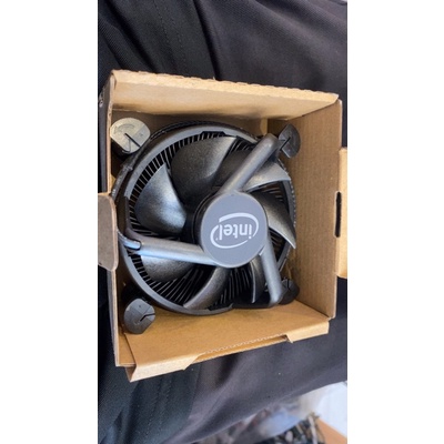 FAN ZIN TẢN NHIỆT CPU ZIN NEW