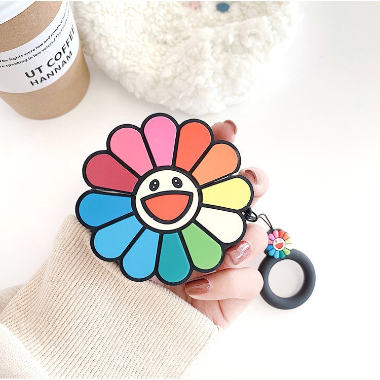 Vỏ Case Airpod Airpods 1/2/Pro - Ốp Bảo Vệ Bao Đựng Tai Nghe Không Dây Bluetooth