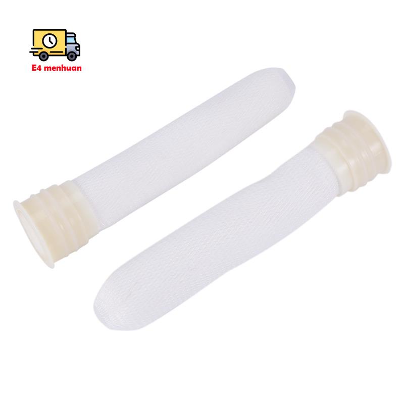 Set 2 Màng Lọc Nước UF 0.01 Micron Siêu Mịn