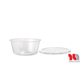 Combo 100 hộp tròn 500ml hãng Thuận Lợi ( hàng loại 1)