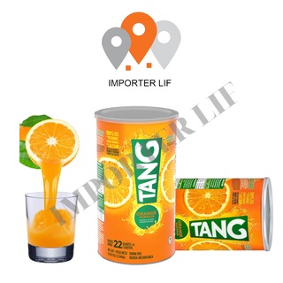 BỘT PHA NƯỚC - CAM TANG - 2,04KG