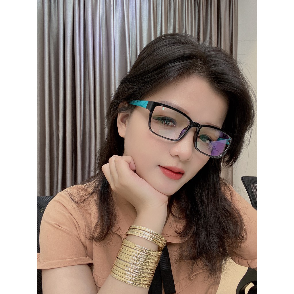 Gọng Kính 2272 TR90 Siêu Nhẹ Mềm Dẻo Siêu Bền Thời Trang – OURESS