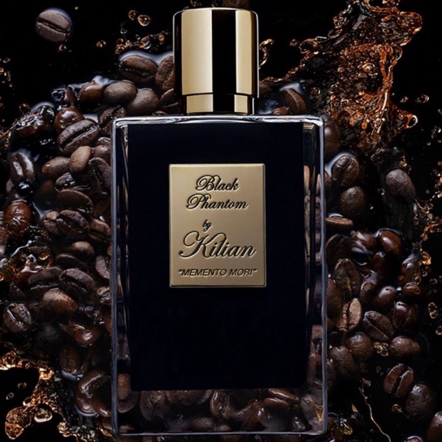 Nước hoa Kilian Black Phantom - Memento Mori