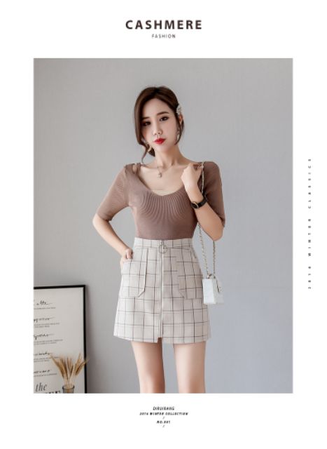 Chân váy kẻ sang chảnh🍑Freeship🍑, nhập mã {CVD5K} giảm ngay 5k, bao chất toàn shopee | BigBuy360 - bigbuy360.vn