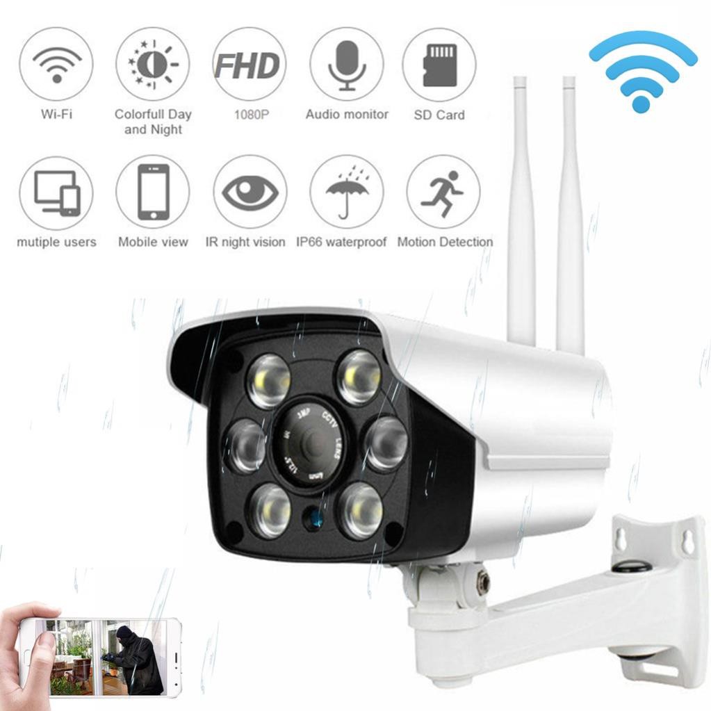 Combo Camera IP YooSee Ngoài Trời 3.0Mpx Full HD 2020 Tiếng Việt Và Thẻ Nhớ 32Gb Yoosee Chuyên Dụng ( BẢO HÀNH 5 NĂM )