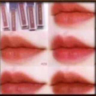 cocashop Son Black Rouge đủ màu.