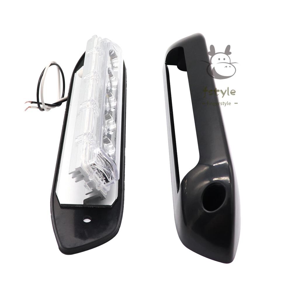 Thanh đèn LED 12V RV gắn tường chống thấm nước trang trí nội thất | BigBuy360 - bigbuy360.vn