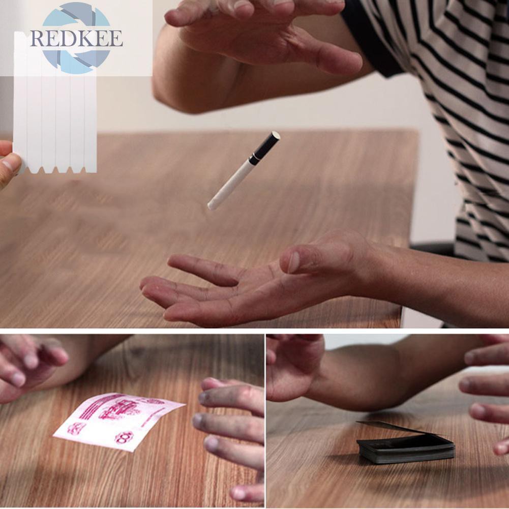 Cuộn Dây Co Giãn Vô Hình Làm Ảo Thuật Chuyên Dụng