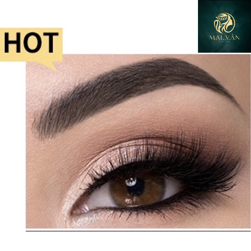 GEL ĐỊNH HÌNH CHÂN MÀY RIMMEL PHÁP CÓ MÀU