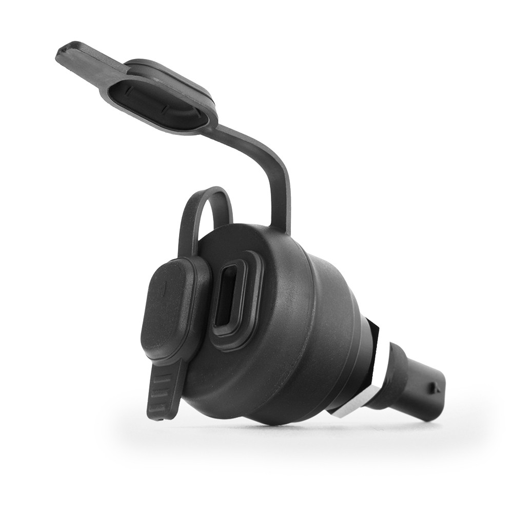 Ổ Cắm Sạc Nhanh Hai Cổng USB Cho BMW F900R R1250GS R1200GS F900XR S1000XR K1600GT