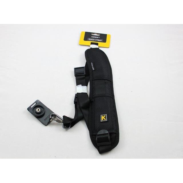 Dây đeo thao tác nhanh Quick Strap K