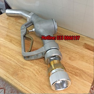 Khớp xoay cò bơm xăng dầu Aile phi 49