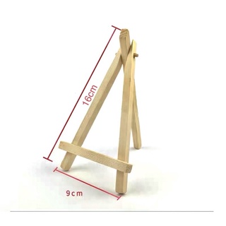 Kệ gỗ chụp ảnh bánh trung thu (1 set 5c)