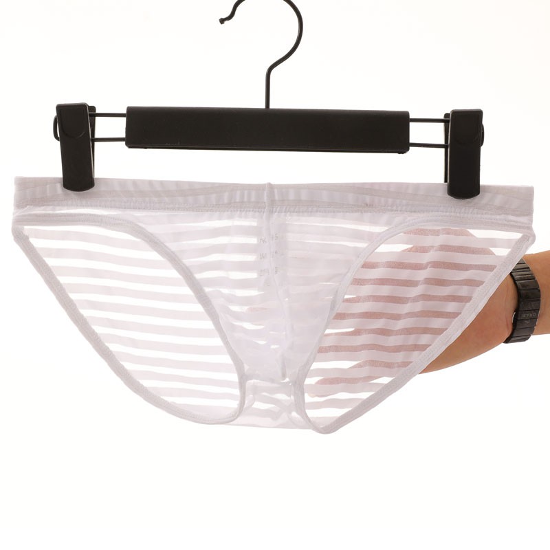 Quần Lót nylon Thoáng Khí Cho Nam