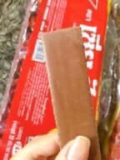 BÁNH XỐP SOCOLA THÁI LAN