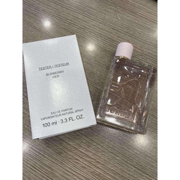 Nước Hoa Chiết BBR Her Edp