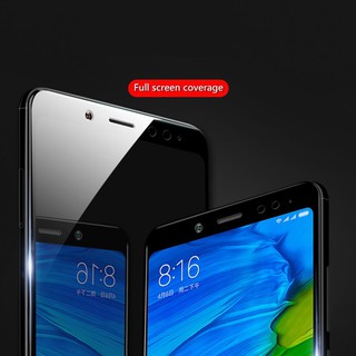 Tempered glass screen protector Xiaomi Redmi Note 5 Note5 Pro