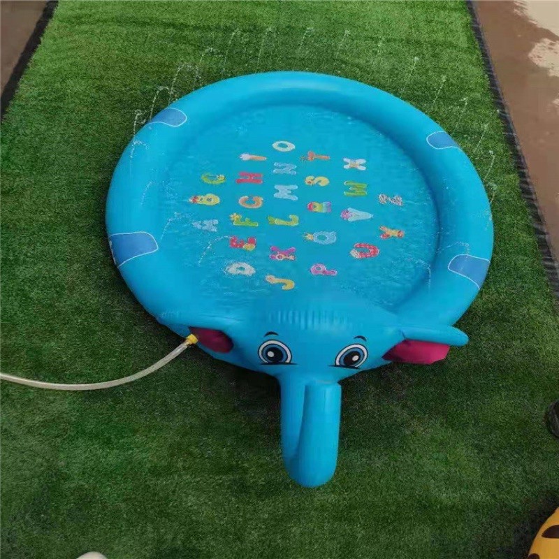 bể bơi mini cho trẻ